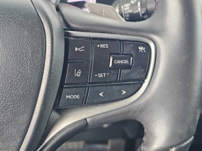 2023 Lexus ES 300h Luxury