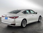 2023 Lexus ES 300h Luxury