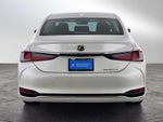 2023 Lexus ES 300h Luxury