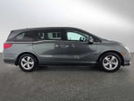 2019 Honda Odyssey EX-L w/Navi/RES