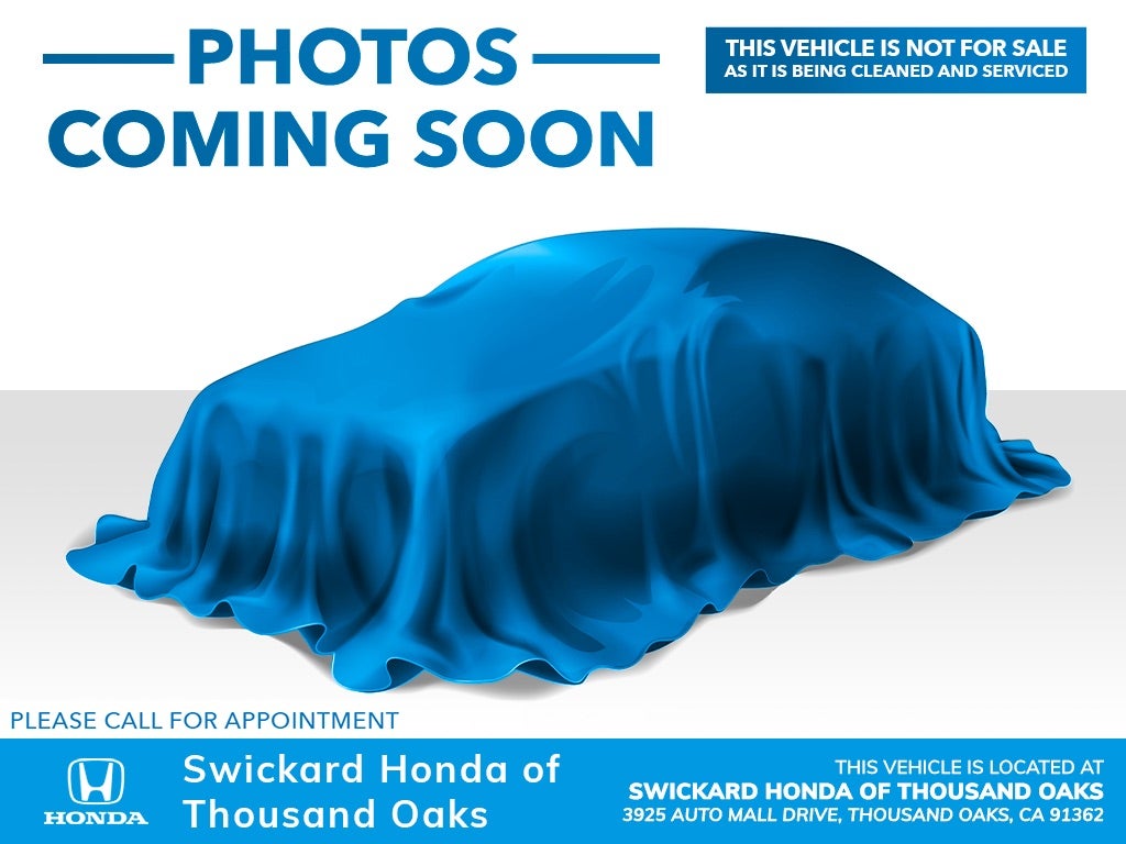2021 Honda Pilot Touring 7-Passenger