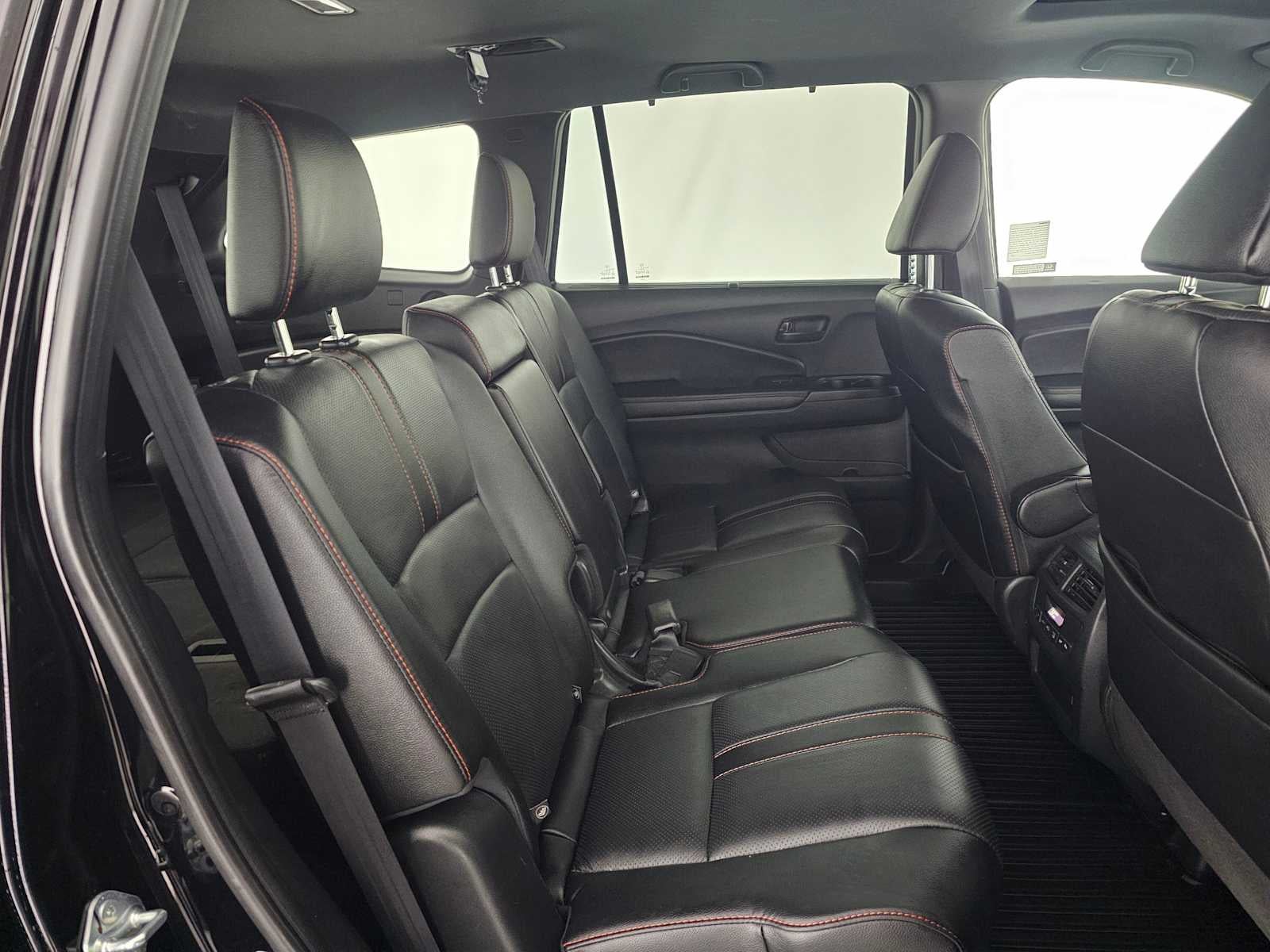 2022 Honda Pilot TrailSport