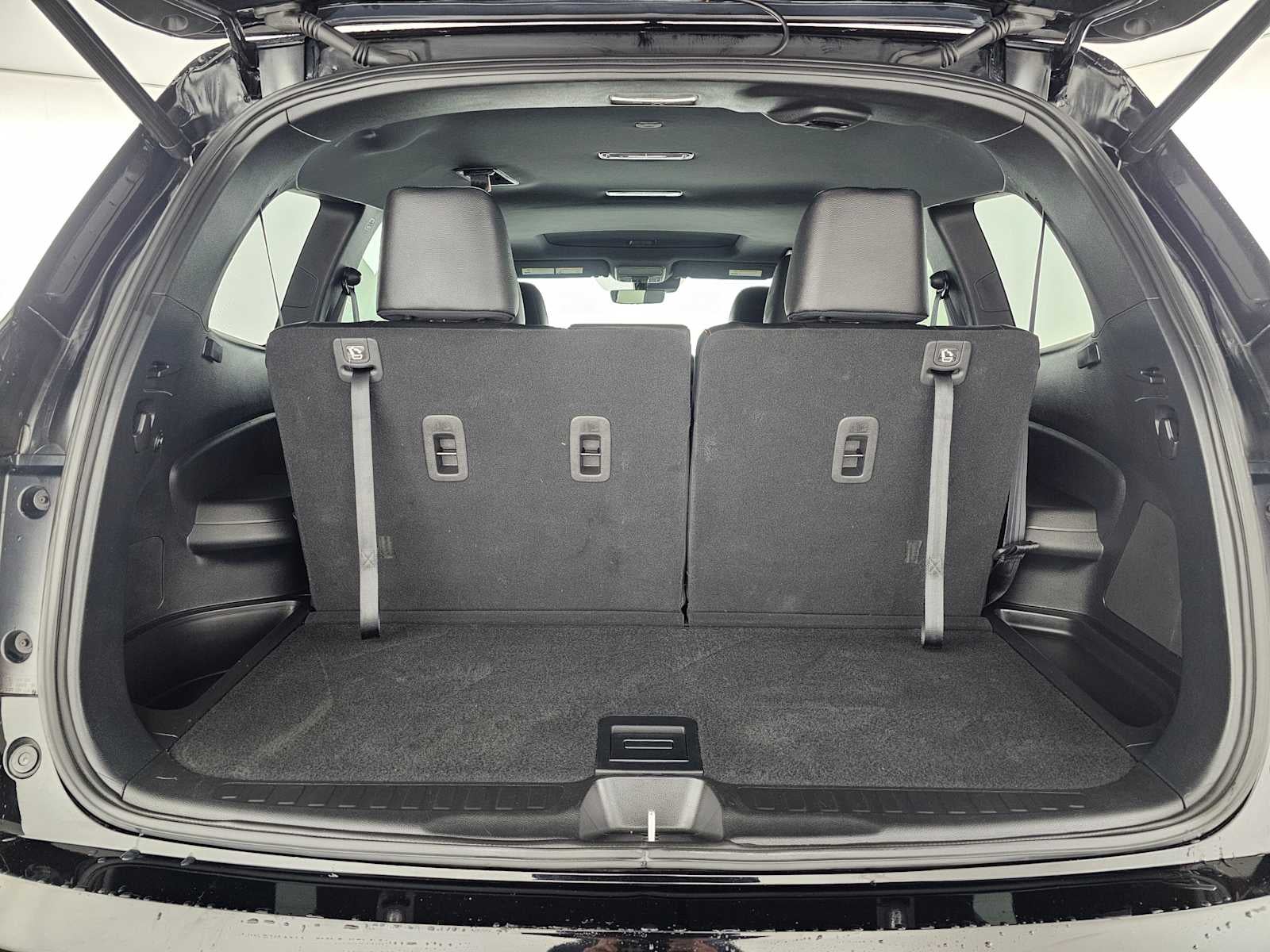 2022 Honda Pilot TrailSport