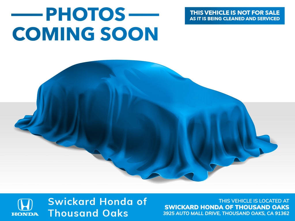 2023 Honda Pilot EX-L 8 Passenger