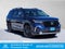 2025 Honda Pilot Touring+