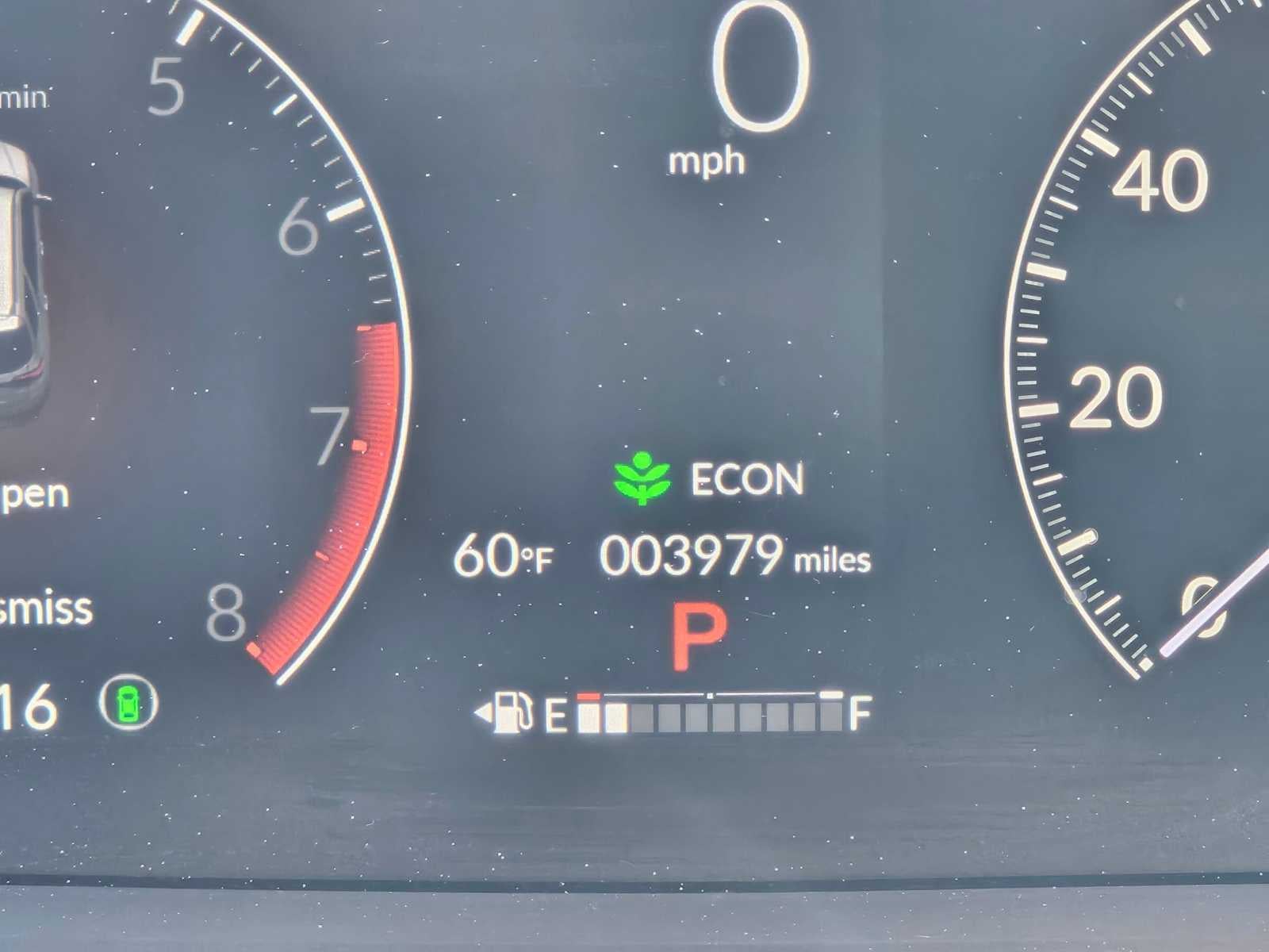 2025 Honda Pilot Touring+
