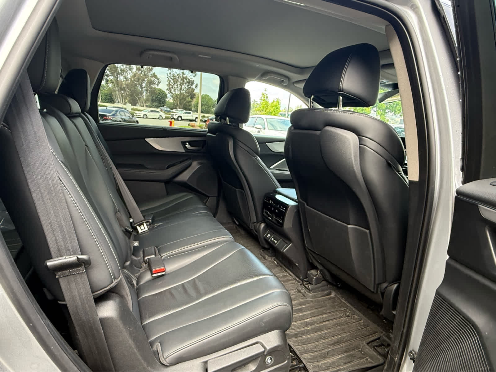 2023 Acura MDX w/Technology Package