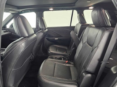 2024 Lexus TX 350 Premium