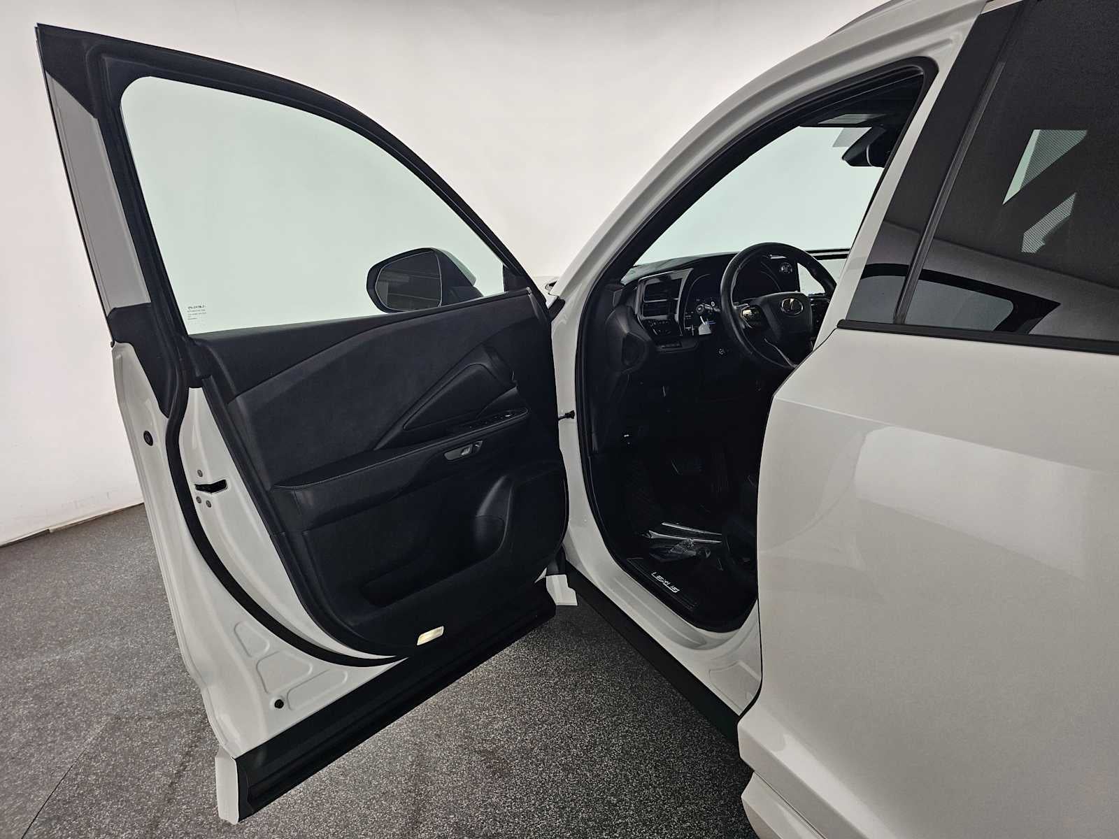 2024 Lexus TX 350 Premium