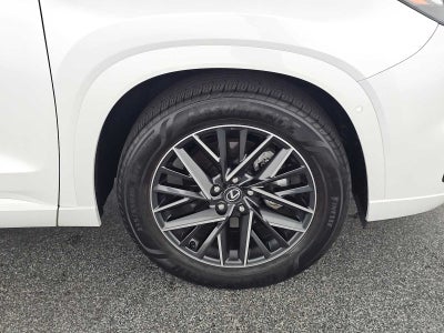 2024 Lexus TX 350 Premium