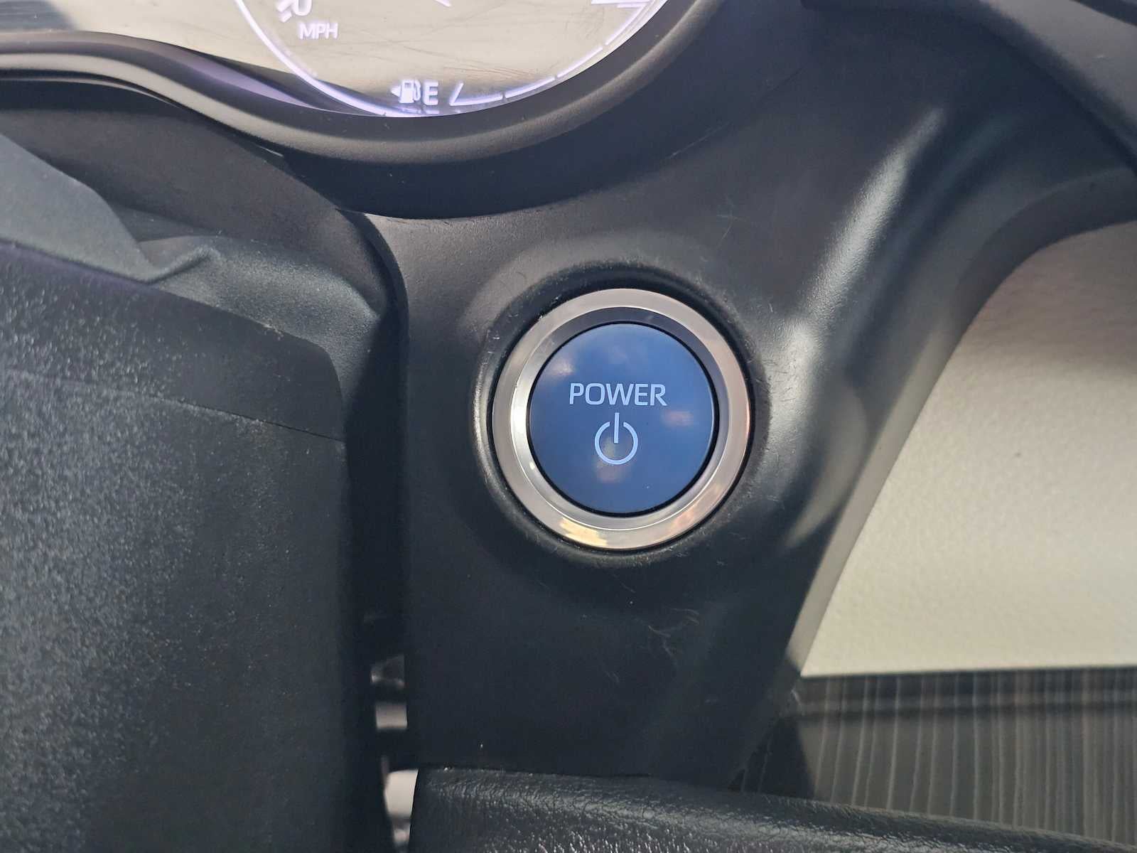 2022 Toyota Sienna Platinum