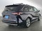 2022 Toyota Sienna Platinum