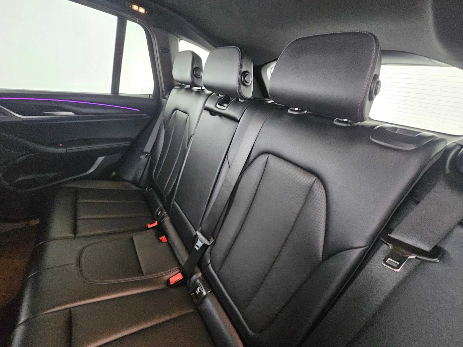 2024 BMW X3 sDrive30i sDrive30i