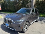 2024 BMW X3 sDrive30i sDrive30i