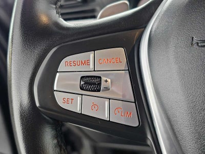 2024 BMW X3 sDrive30i sDrive30i