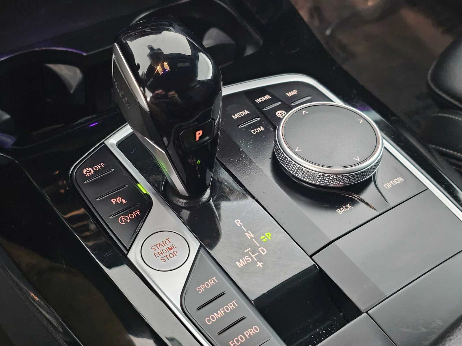 2024 BMW X3 sDrive30i sDrive30i