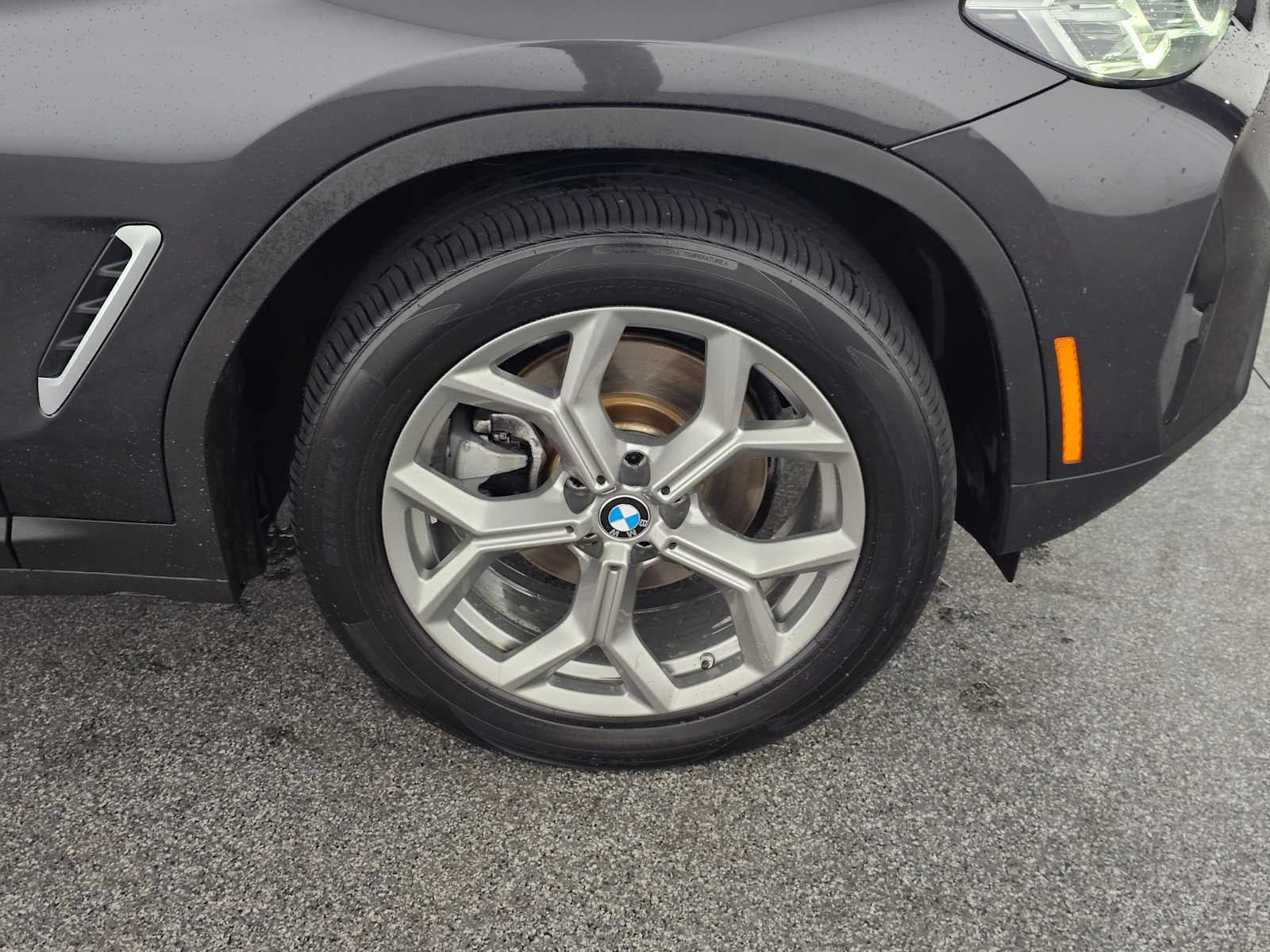 2024 BMW X3 sDrive30i sDrive30i