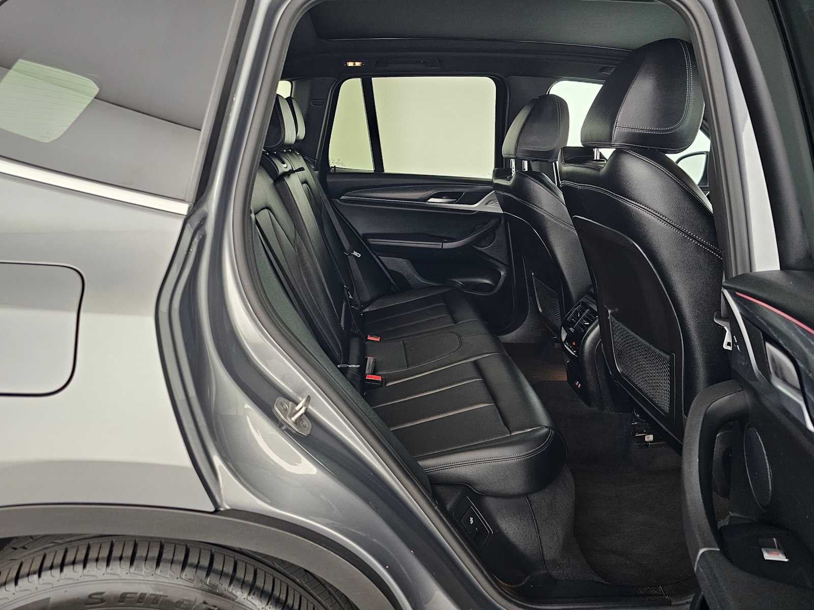 2024 BMW X3 sDrive30i sDrive30i