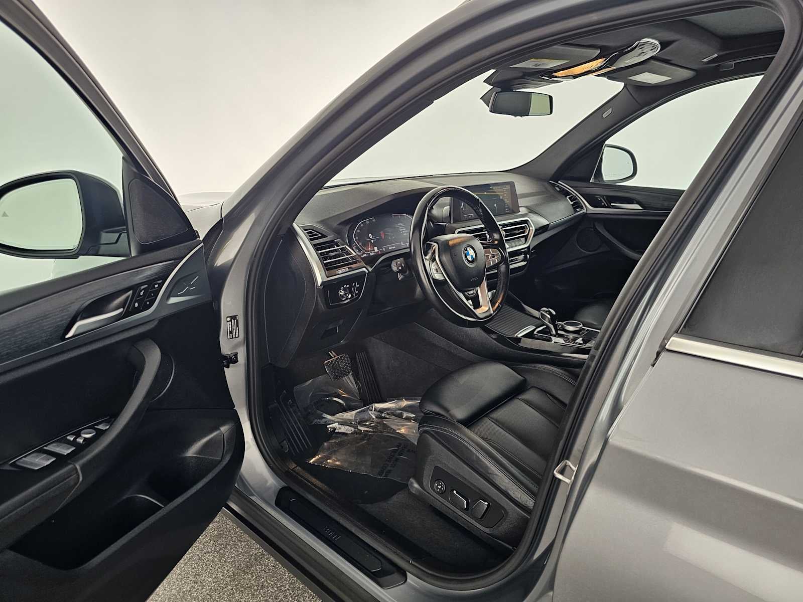 2024 BMW X3 sDrive30i sDrive30i