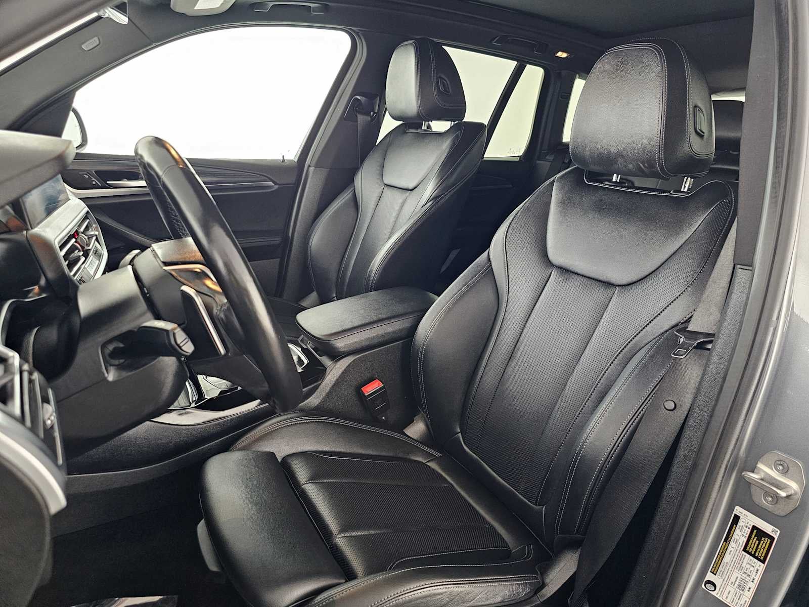 2024 BMW X3 sDrive30i sDrive30i