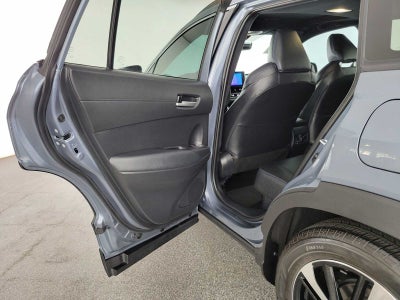 2024 Toyota Corolla Cross Hybrid XSE