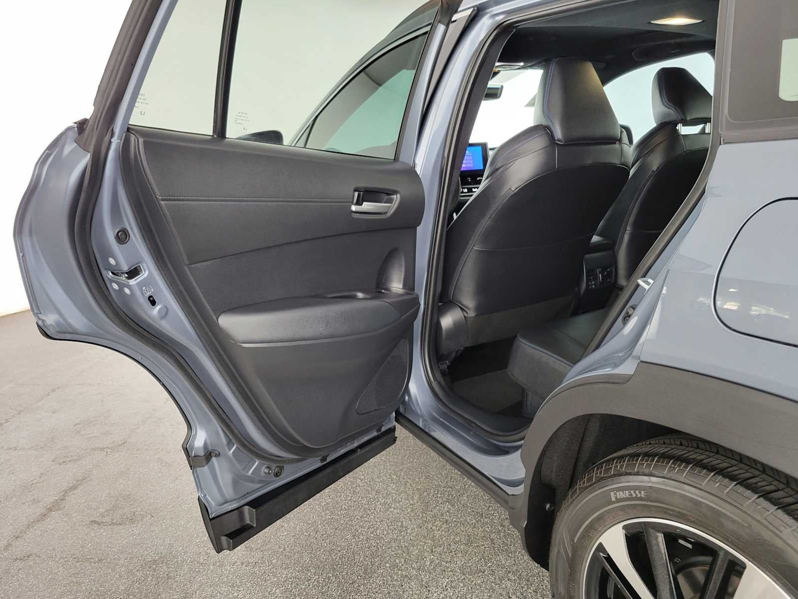 2024 Toyota Corolla Cross Hybrid XSE