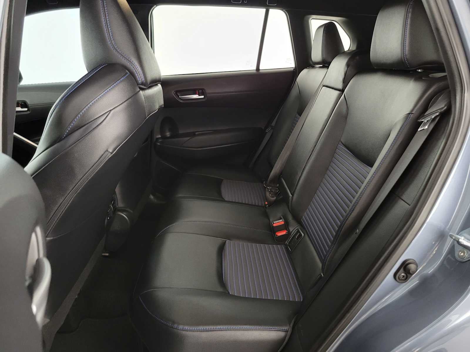 2024 Toyota Corolla Cross Hybrid XSE