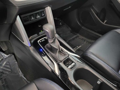 2024 Toyota Corolla Cross Hybrid XSE
