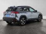 2024 Toyota Corolla Cross Hybrid XSE