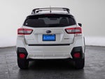 2022 Subaru Crosstrek CVT