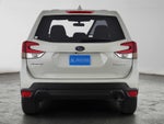 2022 Subaru Forester CVT