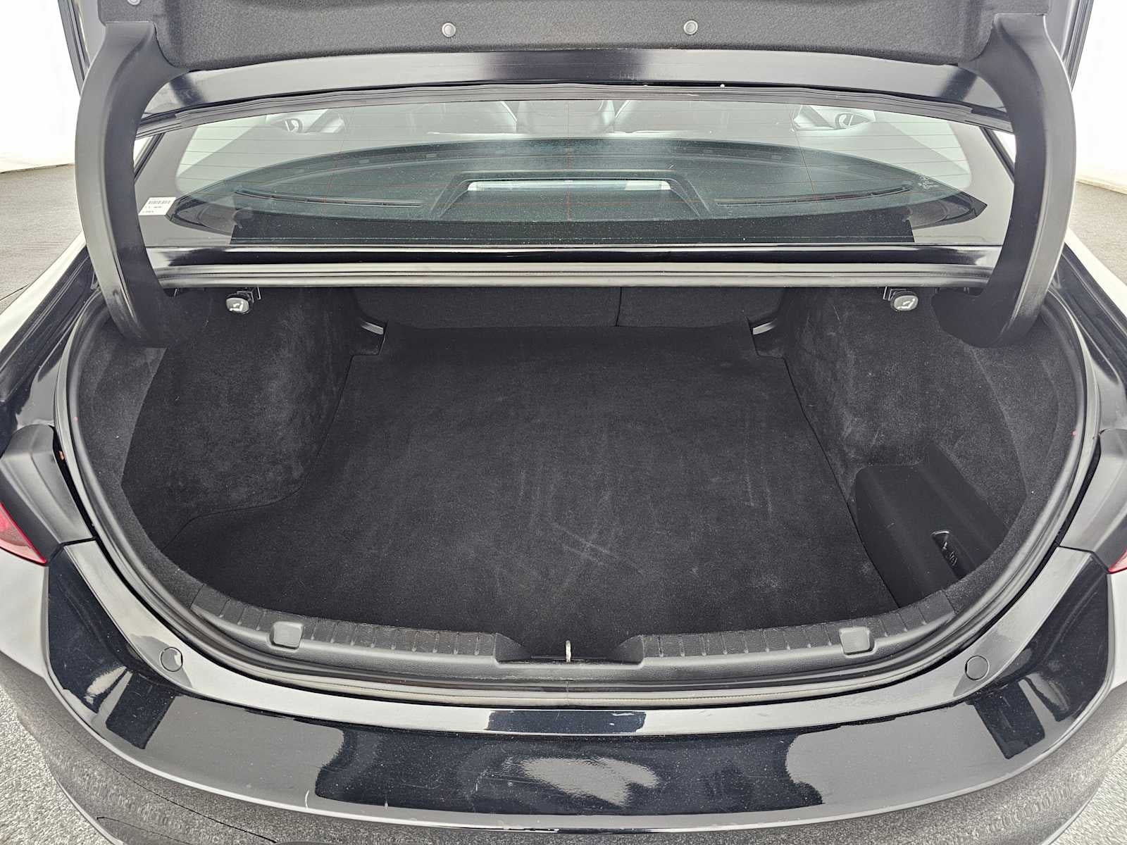 2025 Mazda Mazda3 Sedan 2.5 S Preferred