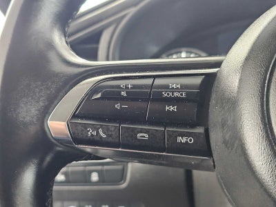 2025 Mazda Mazda3 Sedan 2.5 S Preferred