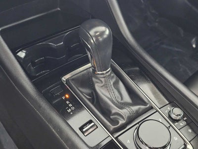2025 Mazda Mazda3 Sedan 2.5 S Preferred