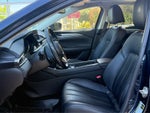 2021 Mazda Mazda6 Grand Touring