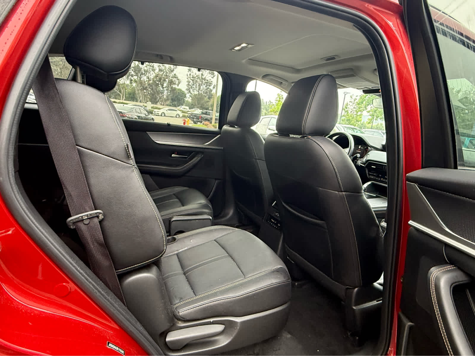 2024 Mazda Mazda CX-90 PHEV Preferred