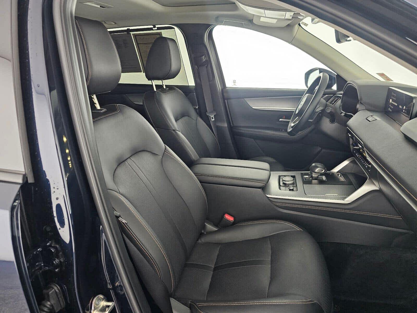 2024 Mazda Mazda CX-90 PHEV Preferred