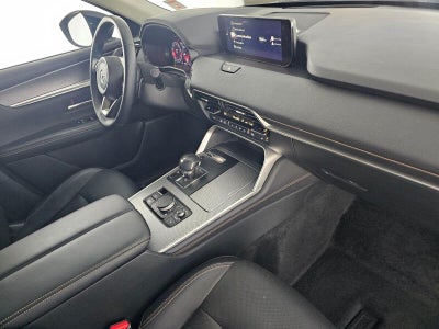 2024 Mazda Mazda CX-90 PHEV Preferred