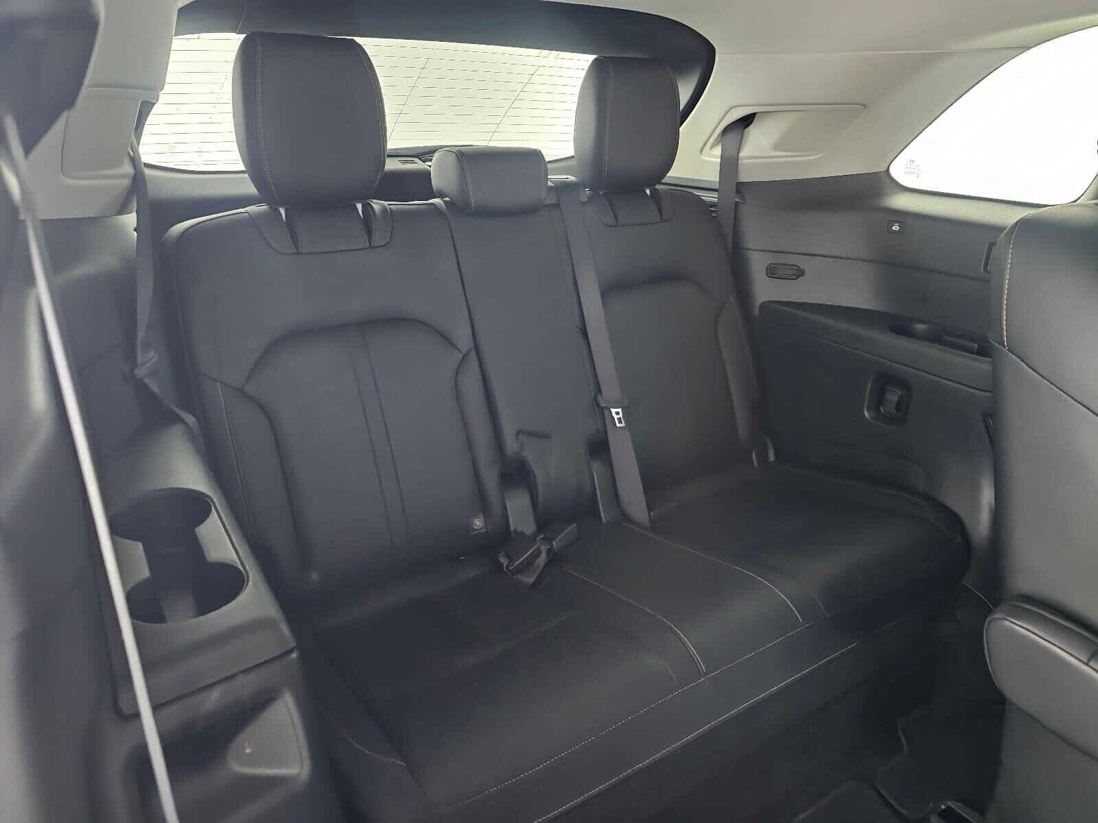 2024 Mazda Mazda CX-90 PHEV Preferred