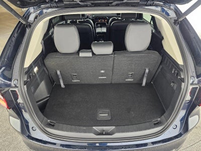 2024 Mazda Mazda CX-90 PHEV Preferred
