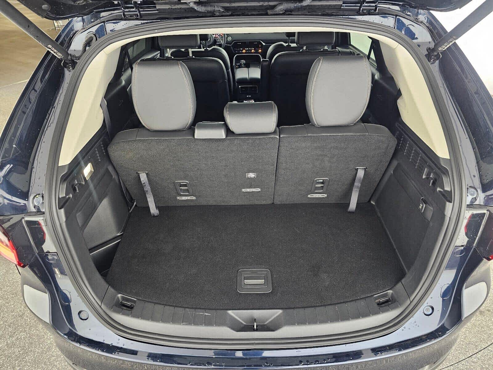 2024 Mazda Mazda CX-90 PHEV Preferred