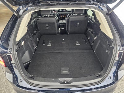 2024 Mazda Mazda CX-90 PHEV Preferred