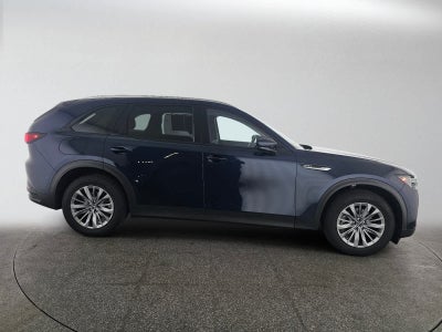 2024 Mazda Mazda CX-90 PHEV Preferred