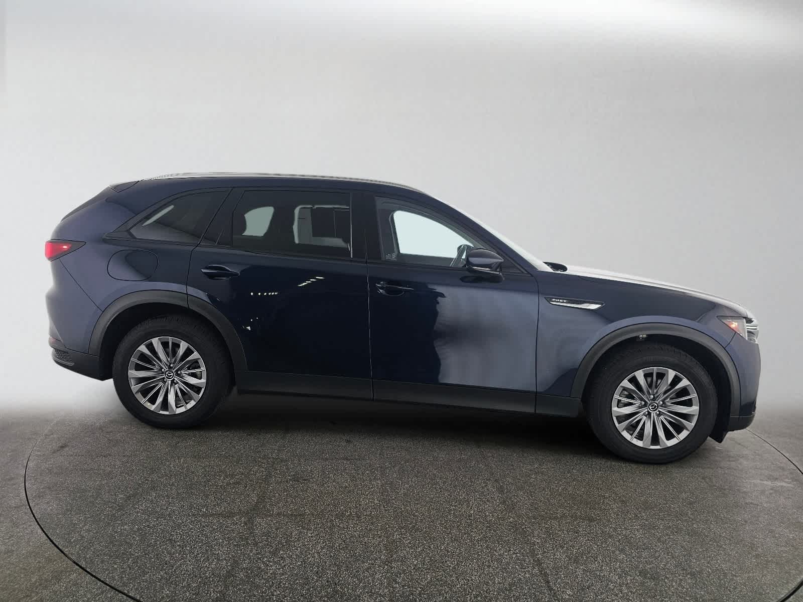2024 Mazda Mazda CX-90 PHEV Preferred