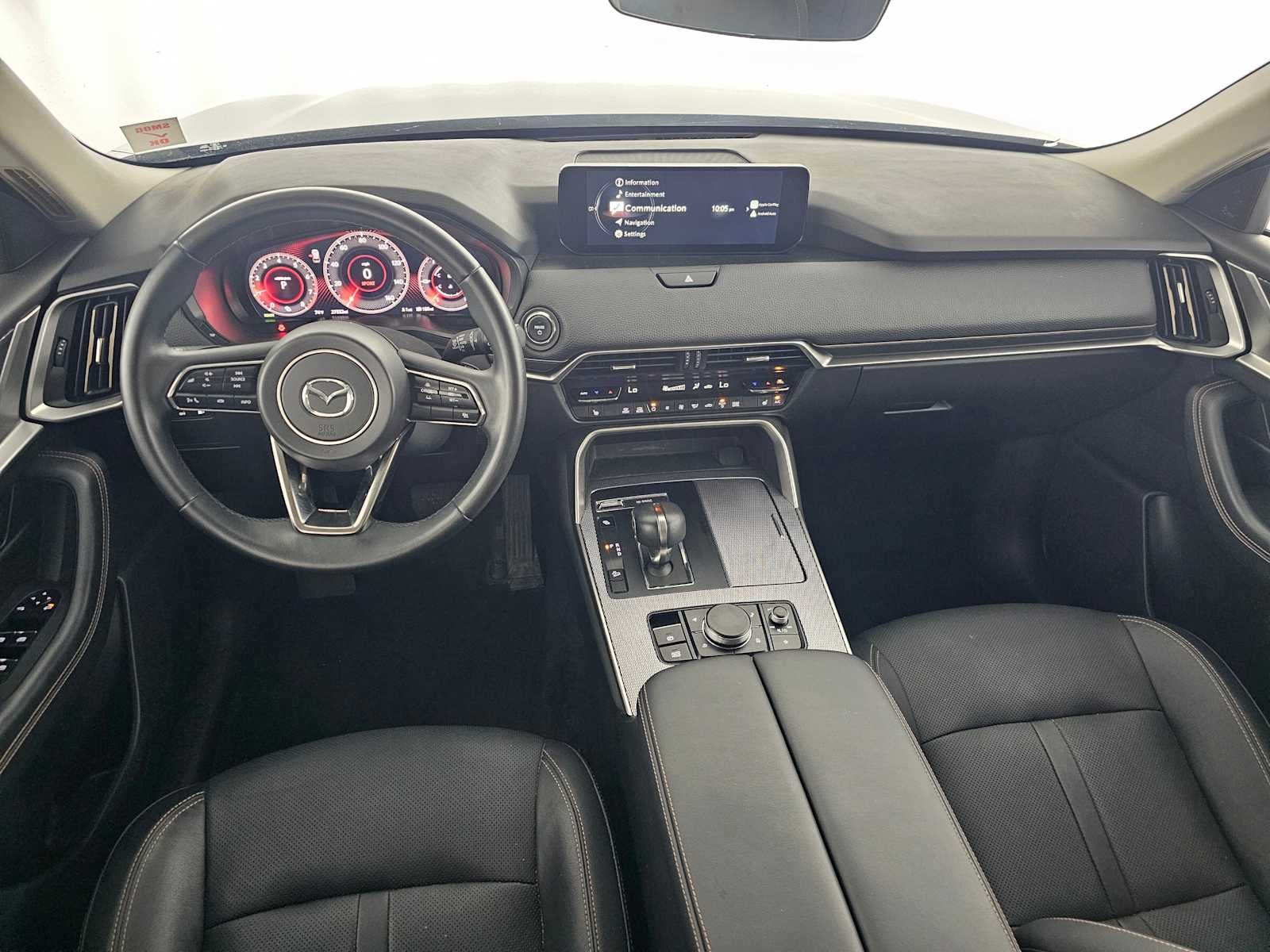 2024 Mazda Mazda CX-90 PHEV Preferred