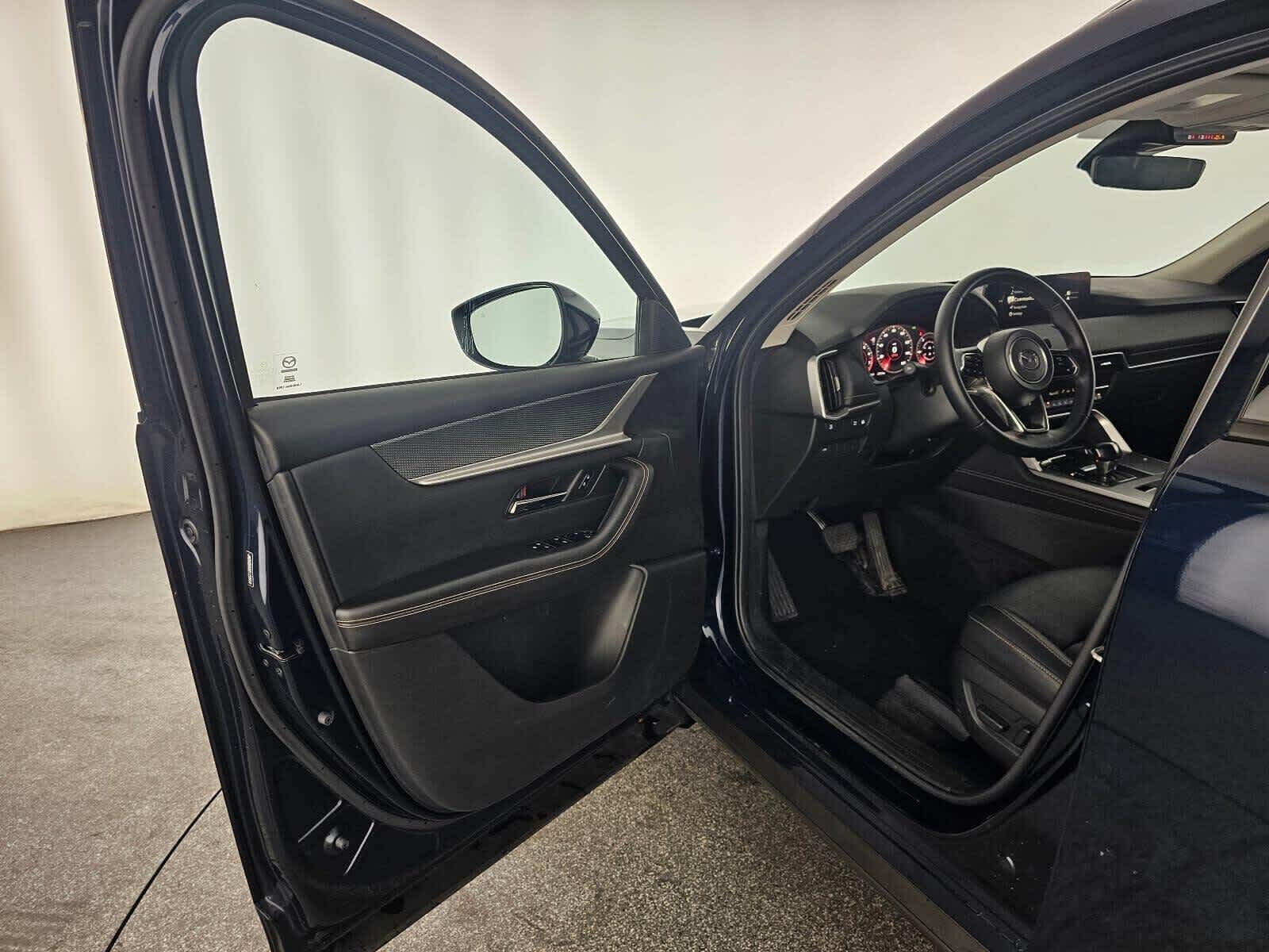 2024 Mazda Mazda CX-90 PHEV Preferred