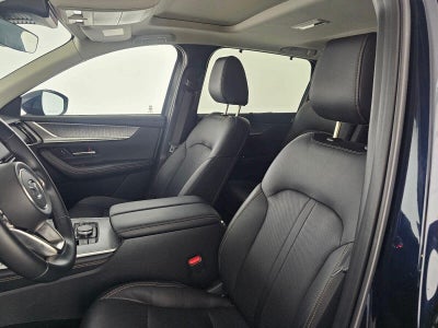 2024 Mazda Mazda CX-90 PHEV Preferred