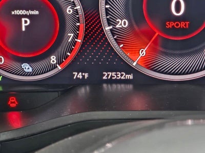 2024 Mazda Mazda CX-90 PHEV Preferred
