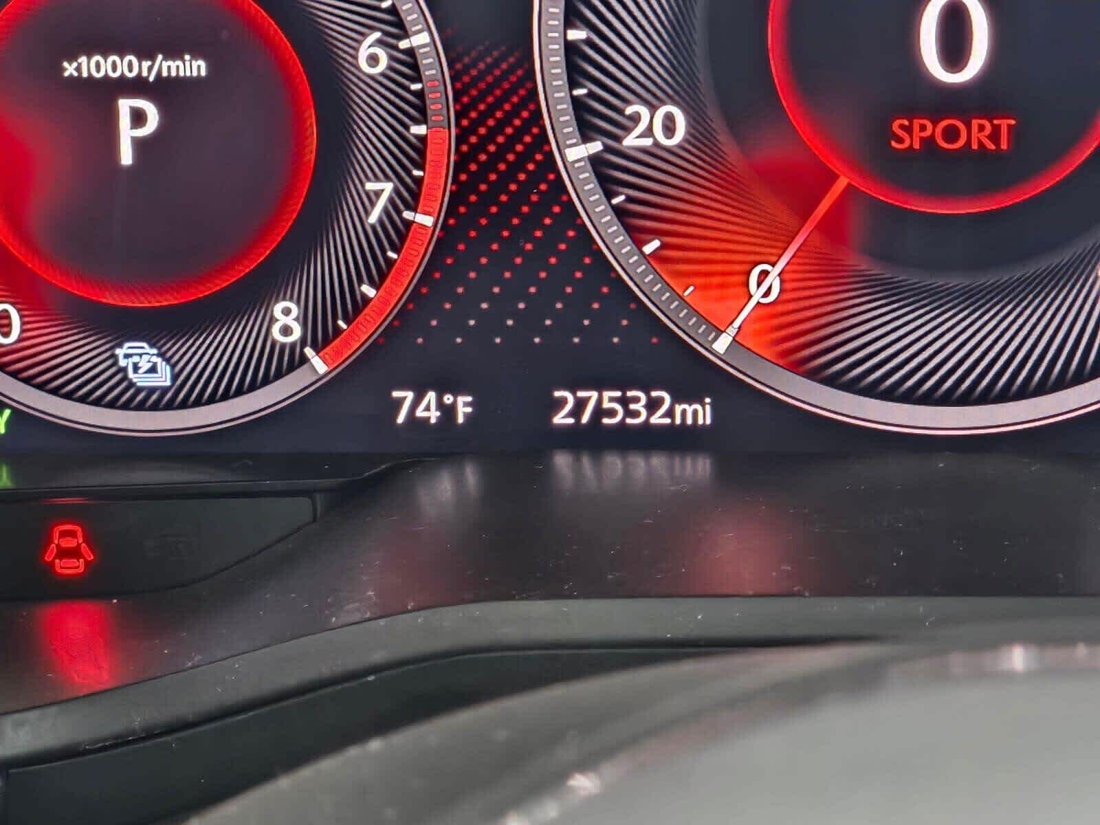 2024 Mazda Mazda CX-90 PHEV Preferred