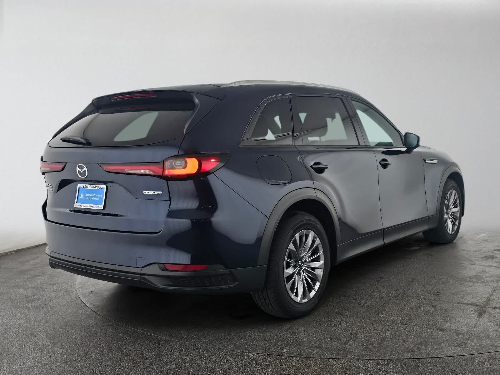 2024 Mazda Mazda CX-90 PHEV Preferred